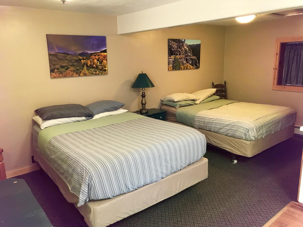 Norwood Inn Экстерьер фото